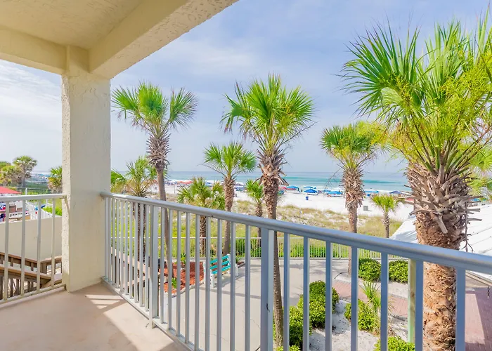 Bikini Beach Resort Panama City Beach