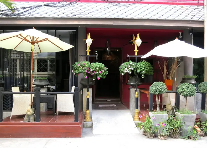 Baipho Lifestyle Hotel Patong