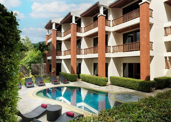 Sun Hill Hotel Patong