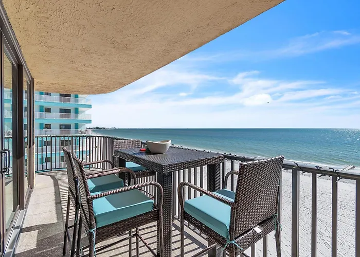 Trillium 3A - Premier Villa St. Pete Beach