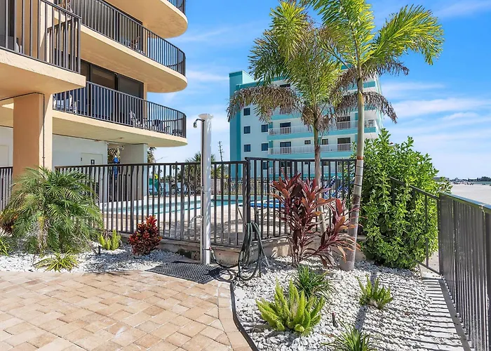 Trillium 3A - Premier Villa St. Pete Beach