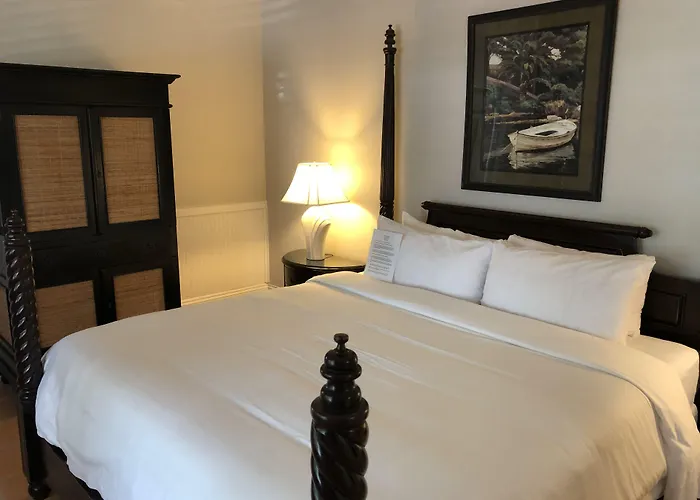 L'Habitation Guesthouse- Adult Exclusive Key West