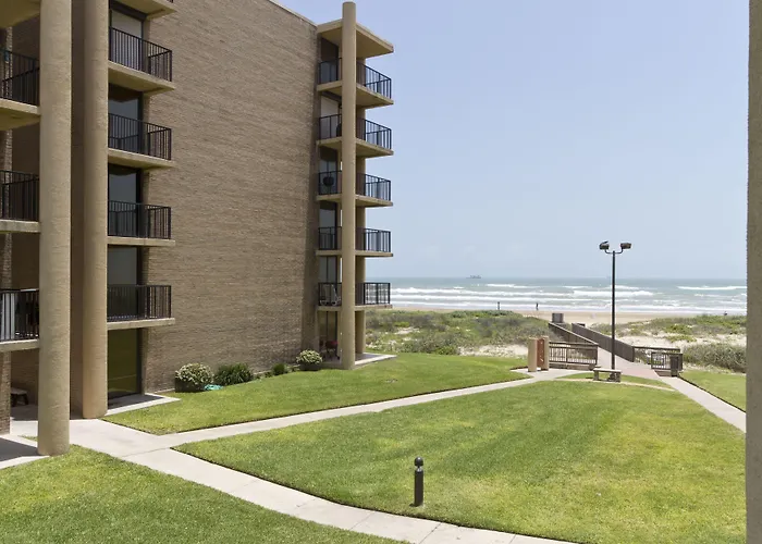 Sea Vista Aparthotel South Padre Island