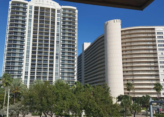 Ocean Mile Hotel Fort Lauderdale