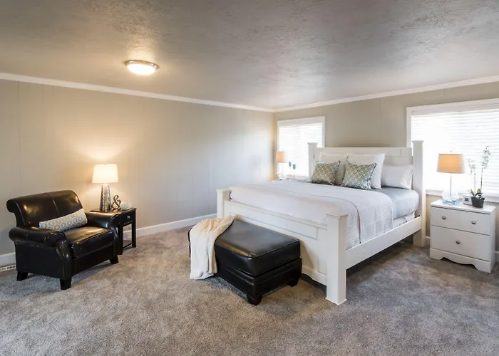 Beach Drive Suites Seaside