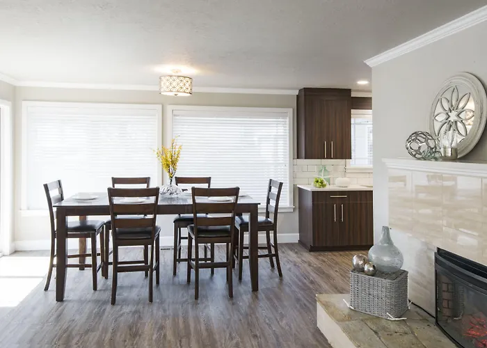 Beach Drive Suites Seaside