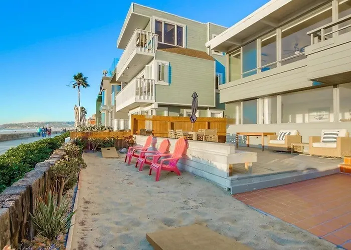 Rip Curl 1 Villa San Diego