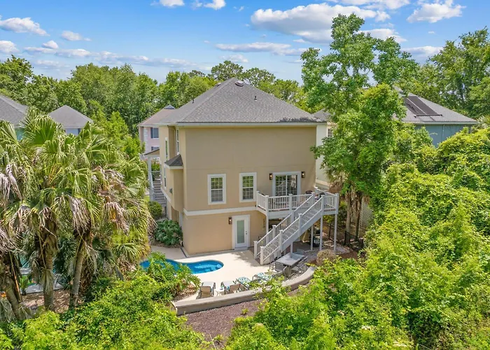 42 Bradley Beach Road Hilton Head Island