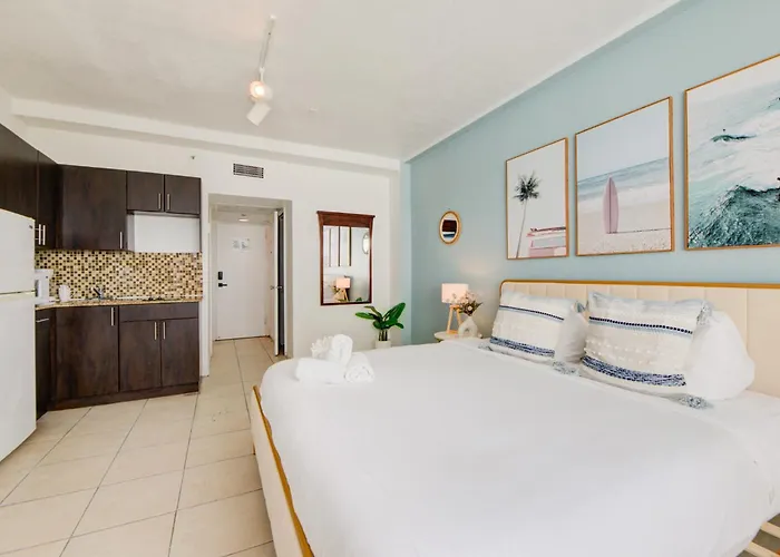 Casablanca Residences Miami Beach