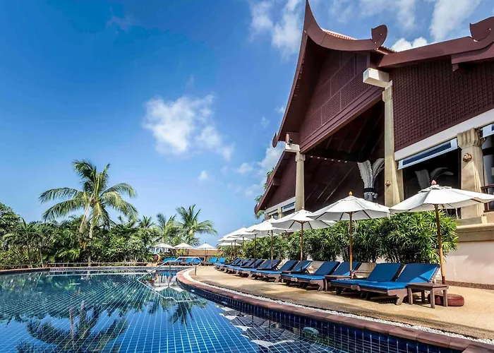 Novotel Phuket Resort Patong