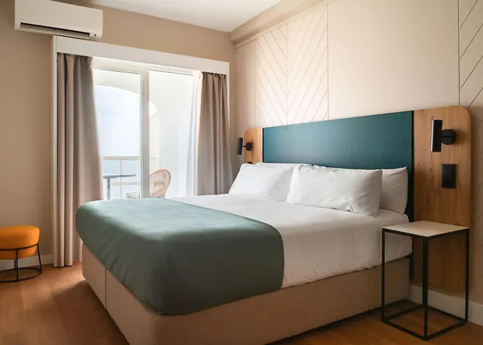 Hotel Major By Limehome Benidorm