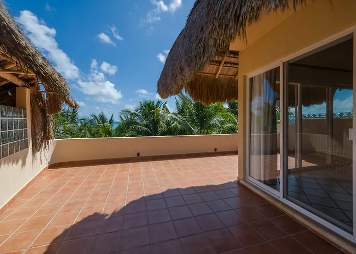 Corazon Beach Bungalows, Tulum