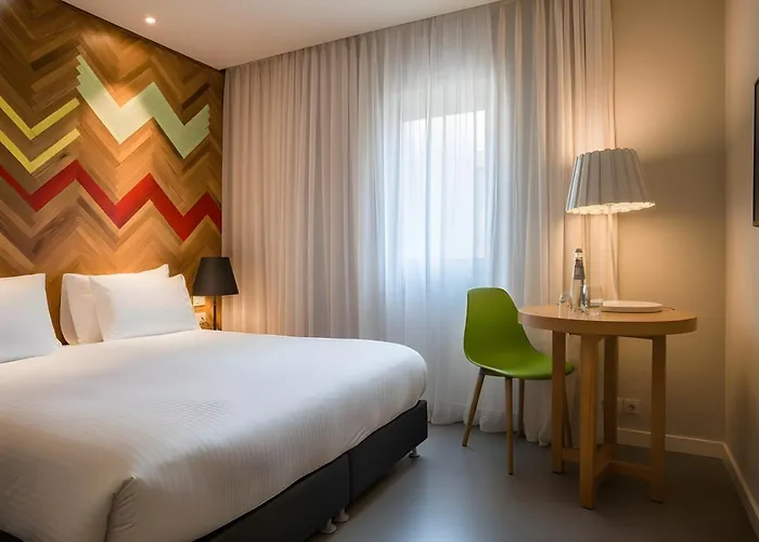 Cucu Hotel Tel Aviv