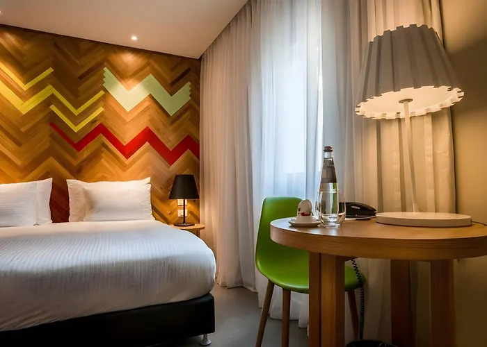 Cucu Hotel Tel Aviv