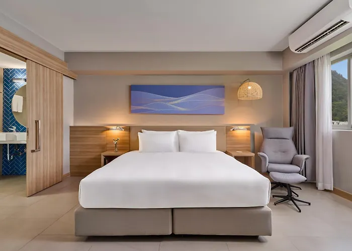 Mercure Phuket Patong Journeyhub