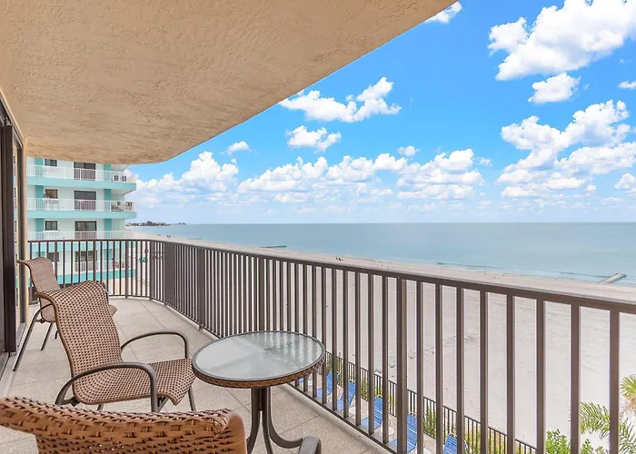 Trillium 2A - Premier Villa St. Pete Beach