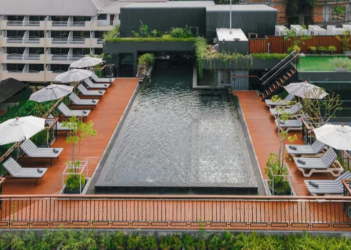 Rak Elegant Hotel Patong