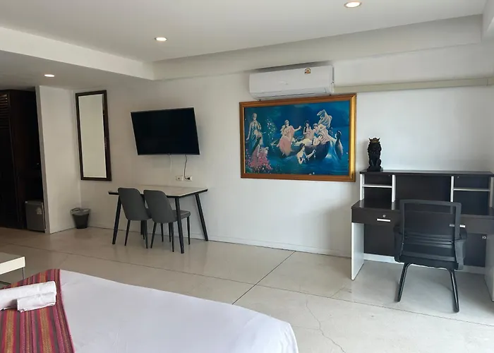 Coco Boutique Hotel Patong