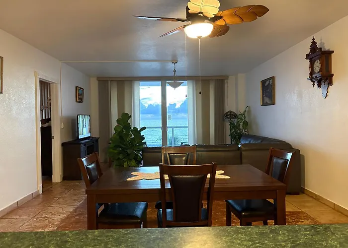 Pavilion Miami Beach