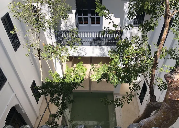 Ambre & Epices Jungle Hotel & Spa Tulum