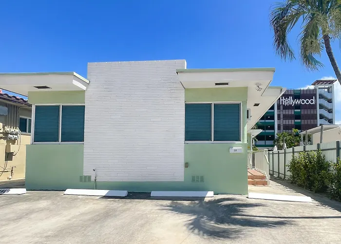 The Starfish Hotel Hollywood