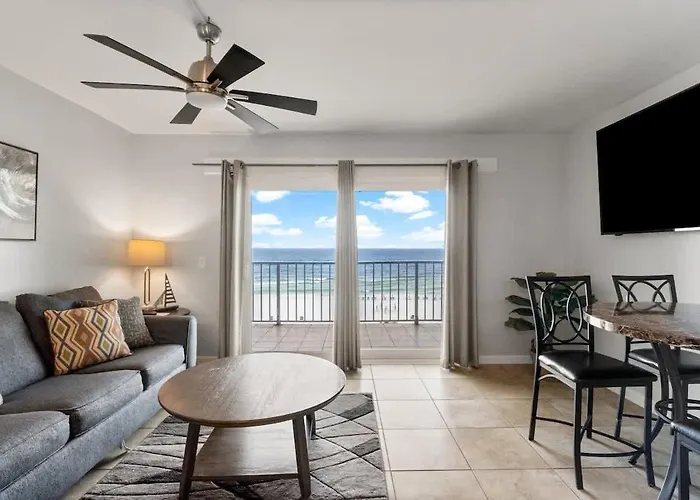 The Summit 620 Villa Panama City Beach