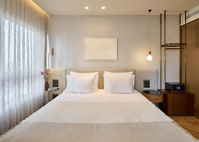 Jewel Boutique Hotel By The Beach Tel Aviv