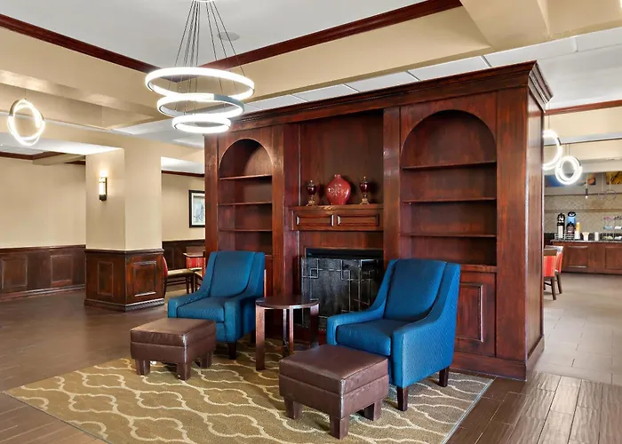 Comfort Suites Corpus Christi Central