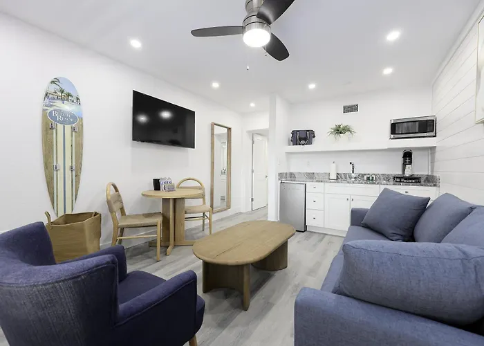Siesta Key Beach Resort And Suites Sarasota