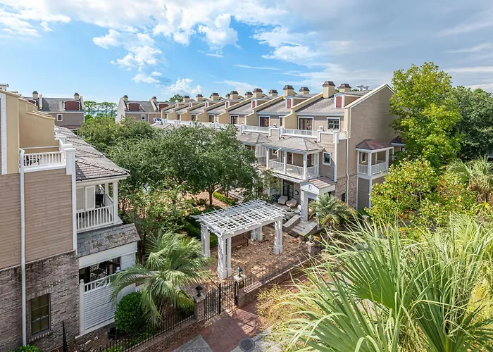 Market Street Inn 448 Destin