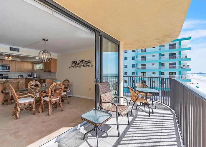 Trillium 2A - Premier Villa St. Pete Beach
