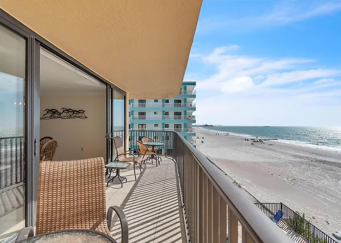 Trillium 2A - Premier Villa St. Pete Beach