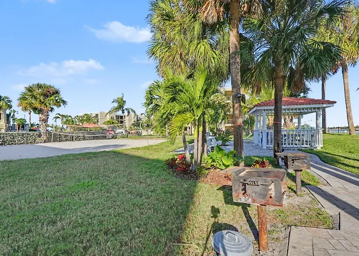 Land'S End 7-401 Beach Front - Premier St. Pete Beach