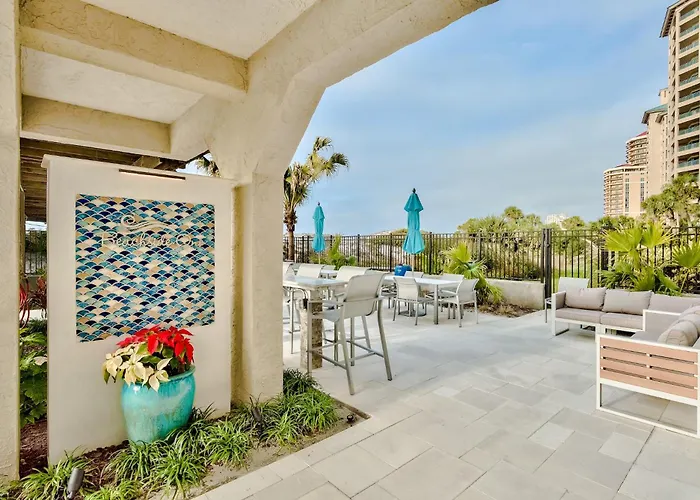 Beachside One 4101 Destin
