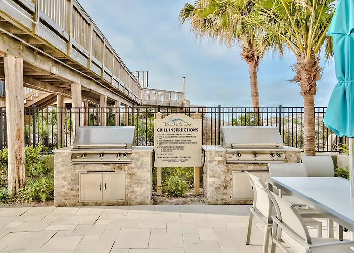 Beachside One 4101 Destin