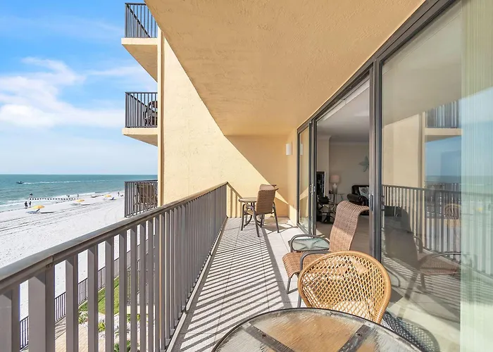 Trillium 2A - Premier Villa St. Pete Beach