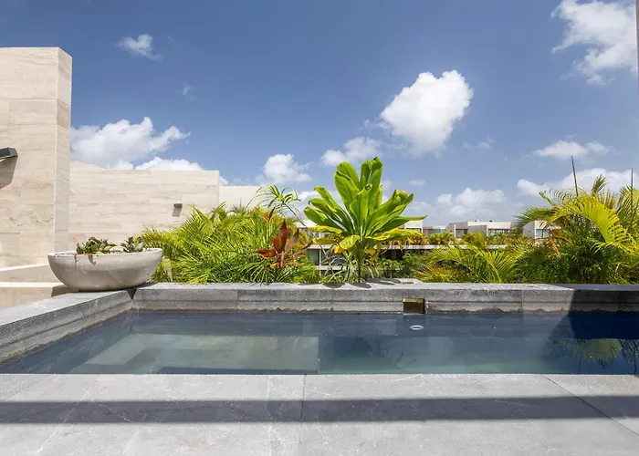 Mistiq Tulum Aparthotel