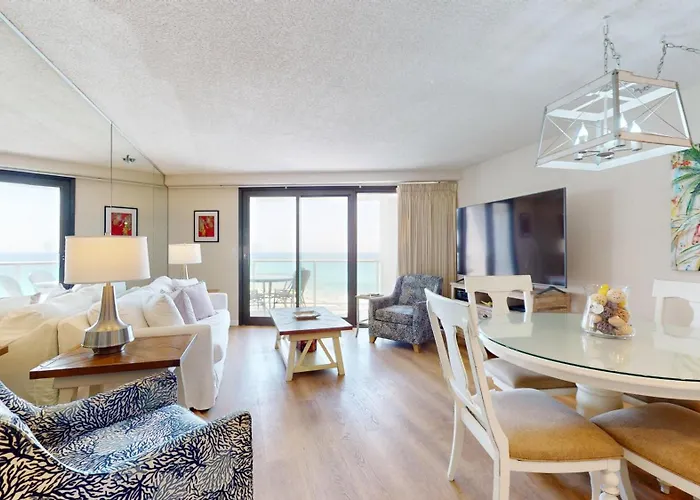 Beachside II 4297 Destin