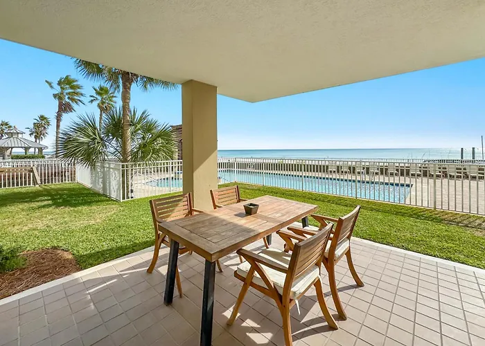 Romar Place 103 Orange Beach