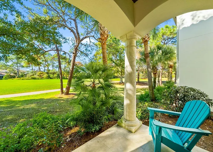 Villa Lago 1843 Destin