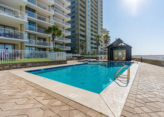 Romar Place 103 Orange Beach