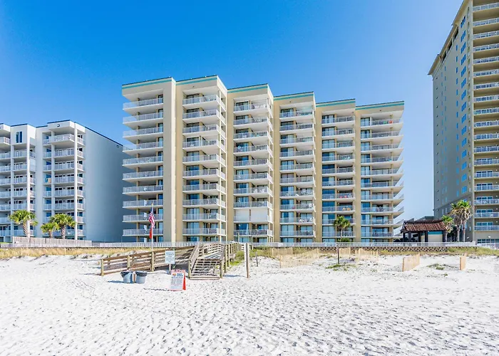 Romar Place 103 Orange Beach