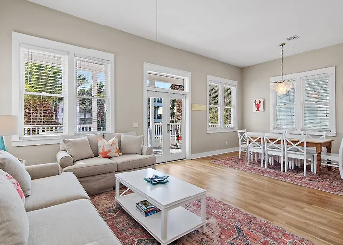 Shore Fun At Destin Pointe Resort