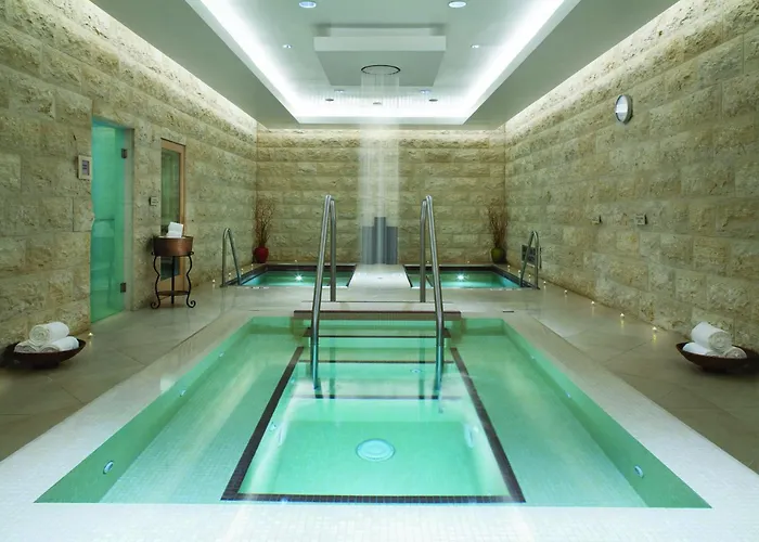 Nobu Hotel Atlantic City - A Caesars Rewards Destination
