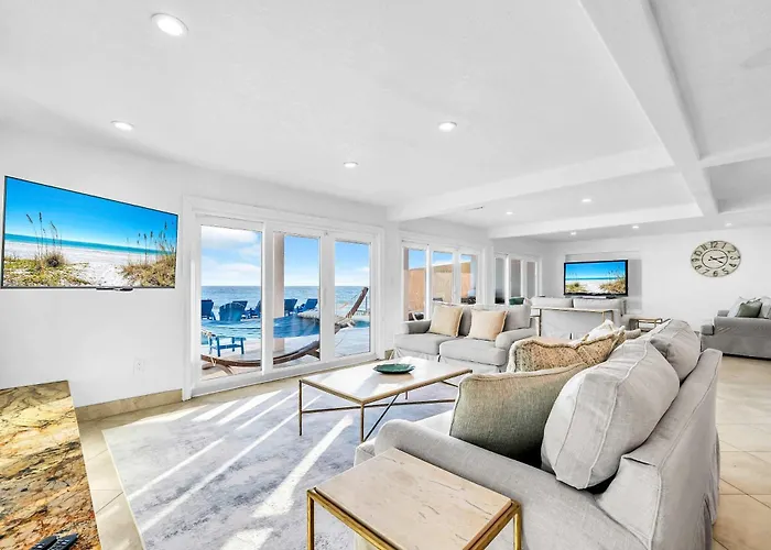 Sol Mate Villa Destin