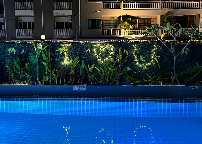 Patong V Hotel