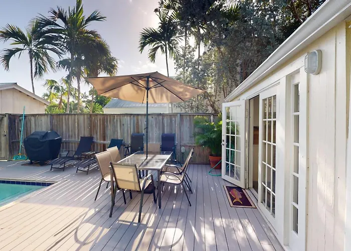 Jasmine Place Key West