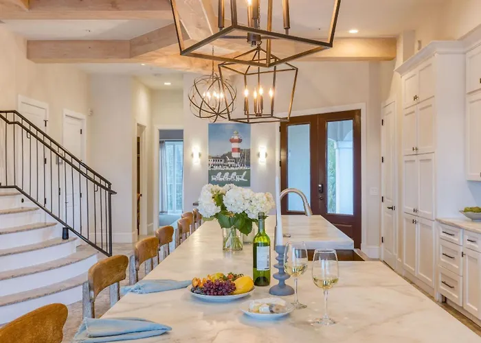24 Bradley Circle By Avantstay Hilton Head Island