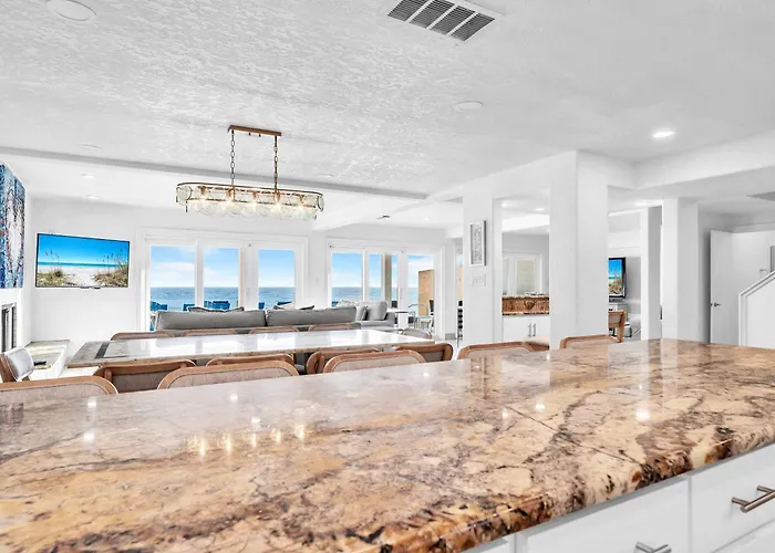 Sol Mate Villa Destin