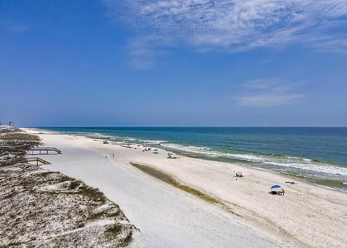 Livinit Villa Gulf Shores